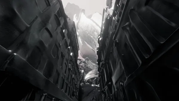 The Signifier Director's Cut screenshot 5