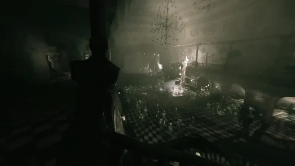 The Signifier Director's Cut screenshot 6