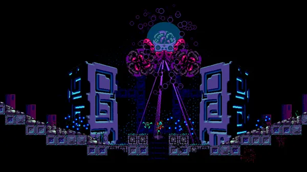 OUTBUDDIES DX screenshot 7