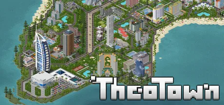 TheoTown