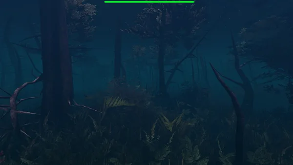 Fear of Dark screenshot 12