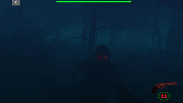 Fear of Dark screenshot 15