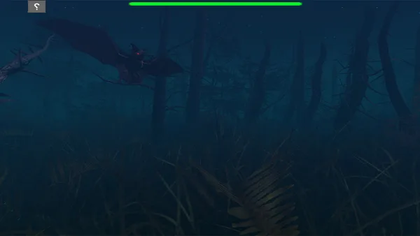 Fear of Dark screenshot 16