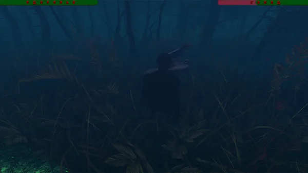Fear of Dark screenshot 17