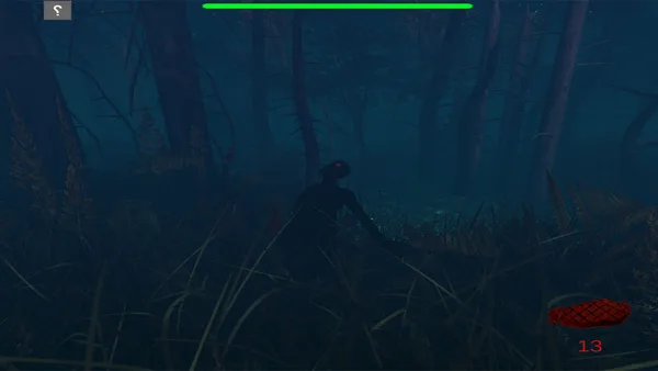 Fear of Dark screenshot 22
