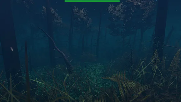 Fear of Dark screenshot 4