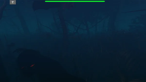 Fear of Dark screenshot 6