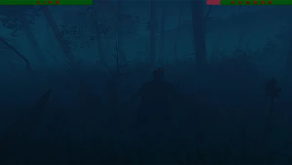 Fear of Dark screenshot 8
