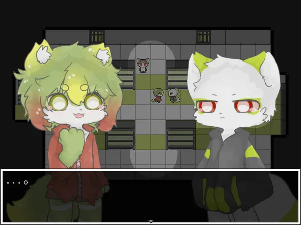 The Lar screenshot 1