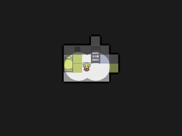 The Lar screenshot 2