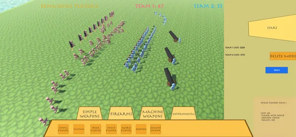 Front Lines screenshot 5