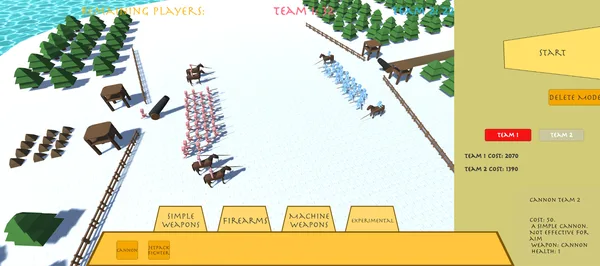 Front Lines screenshot 7