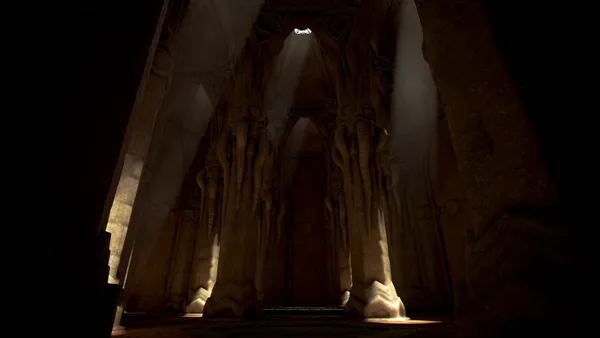 Old Gods Rising screenshot 3