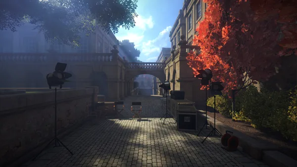Old Gods Rising screenshot 4