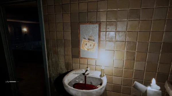 Palmyra Orphanage screenshot 2