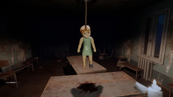 Palmyra Orphanage screenshot 4
