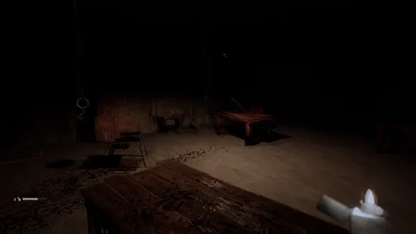 Palmyra Orphanage screenshot 6