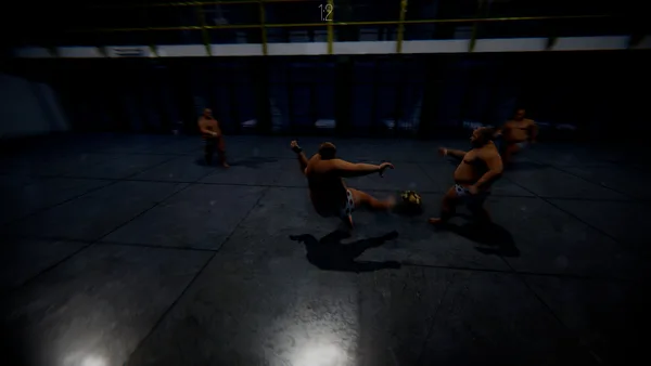 Fat Prisoner Simulator 2 screenshot 5