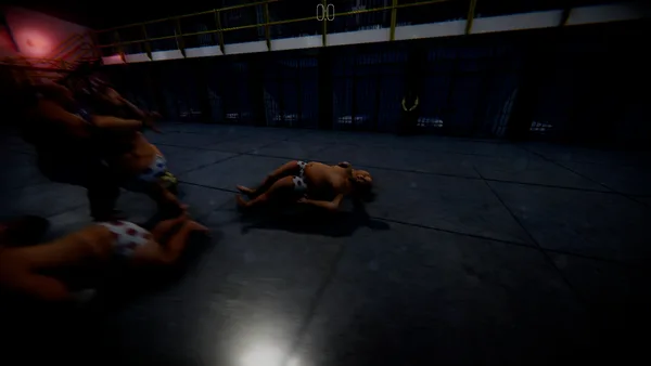 Fat Prisoner Simulator 2 screenshot 6