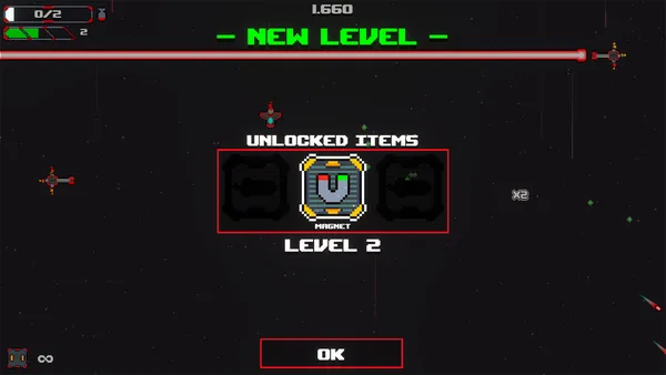 Space War: Infinity screenshot 4