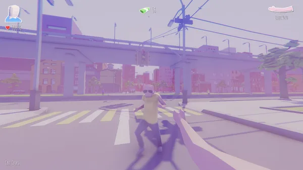 Dude Simulator 3 screenshot 5