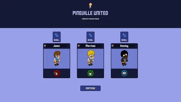 Football School screenshot 11