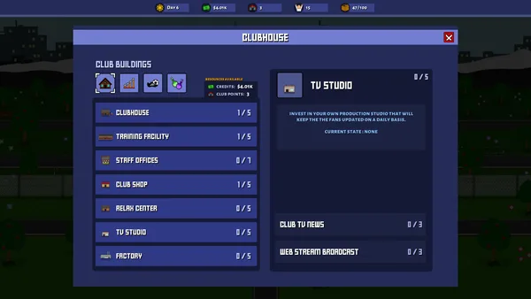Football School screenshot 13