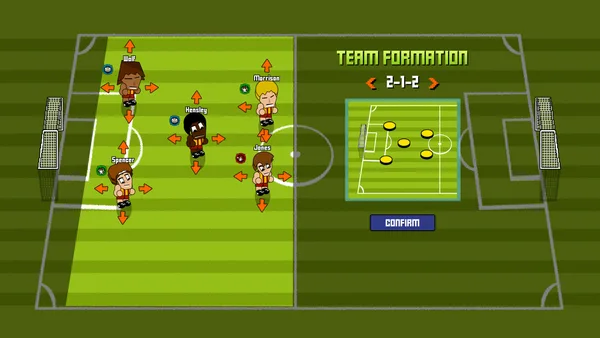 Football School screenshot 14