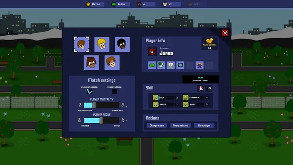 Football School screenshot 15