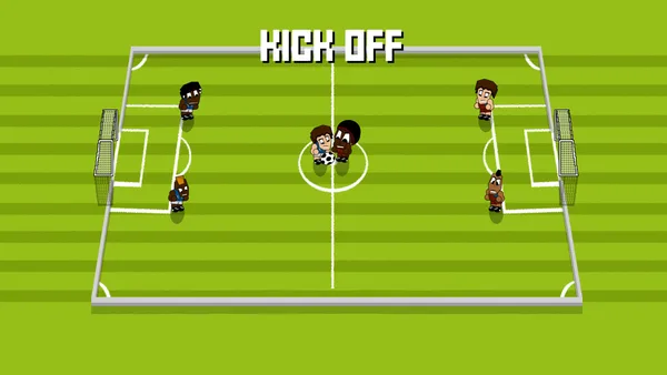 Football School screenshot 17
