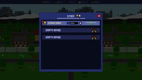 Football School screenshot 19