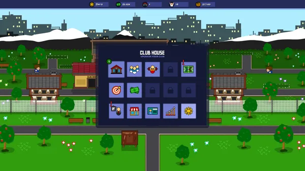 Football School screenshot 7