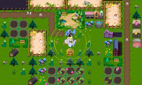 Your Island -KIMI NO SIMA- screenshot 8