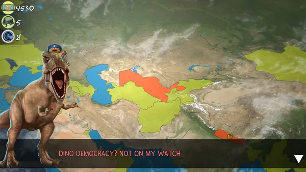 Forgetful Dictator screenshot 7