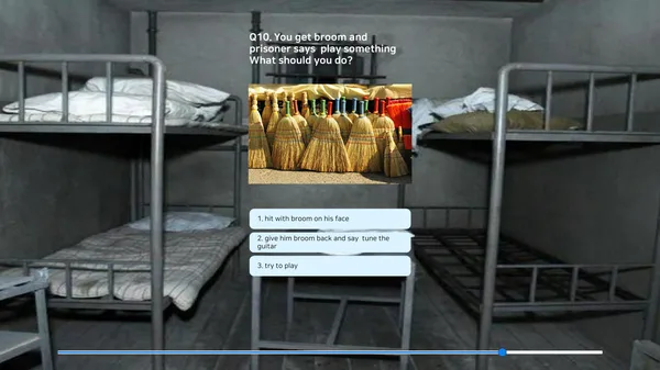 Пацанский цитатник / Russian Test screenshot 2
