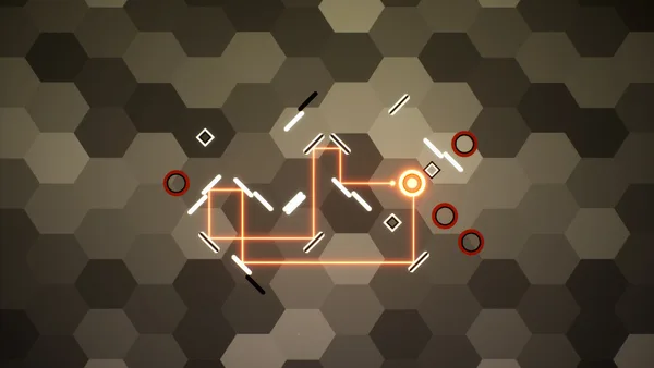 LYSER screenshot 1
