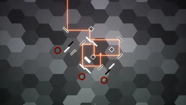 LYSER screenshot 4