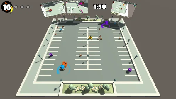 Fruit Postal Service screenshot 5