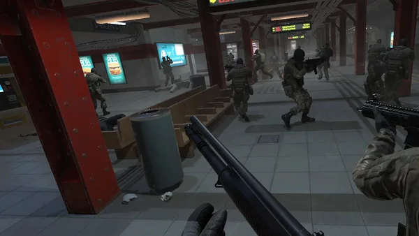 Tales Of Glory 2 - Retaliation screenshot 3