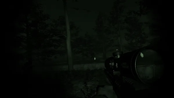 Tales Of Glory 2 - Retaliation screenshot 4