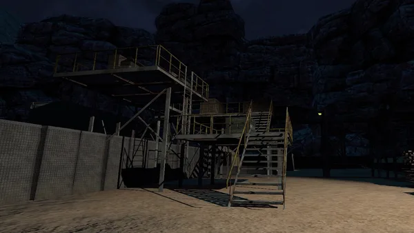 Tales Of Glory 2 - Retaliation screenshot 7