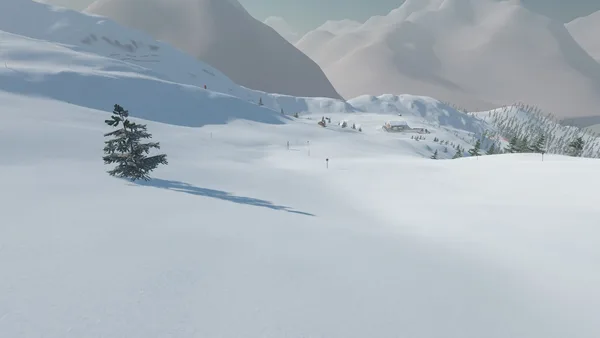 Winter Resort Simulator screenshot 20