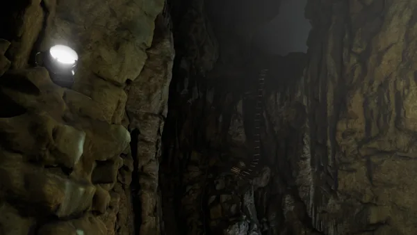 Blautopf VR - Geheimnis der Lau screenshot 1