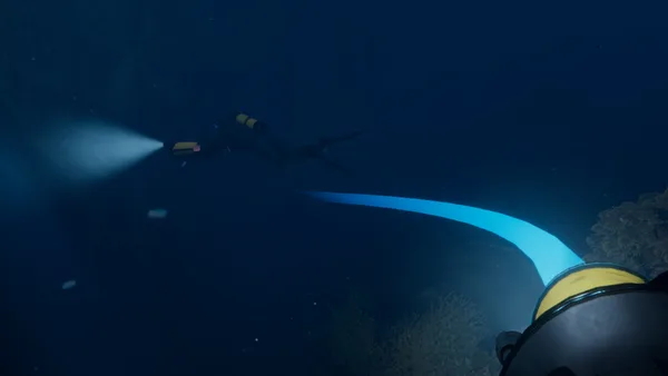 Blautopf VR - Geheimnis der Lau screenshot 2