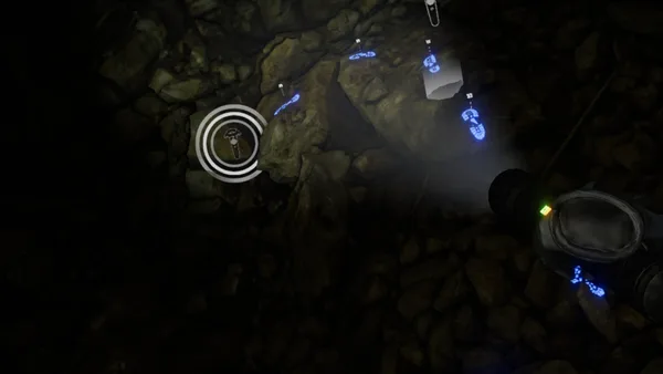 Blautopf VR - Geheimnis der Lau screenshot 4