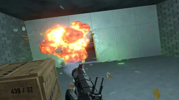 Crunch Element screenshot 1