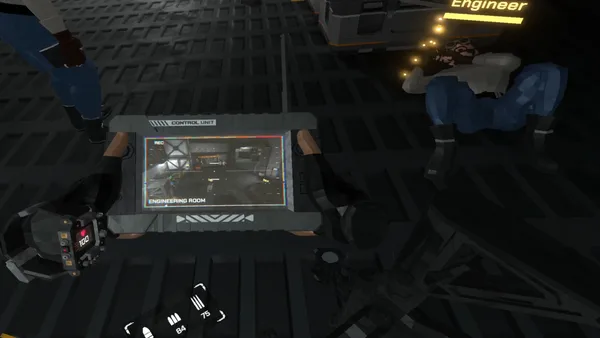 Crunch Element screenshot 8