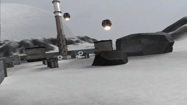 Crunch Element screenshot 9