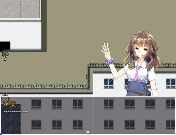 Boy VS Genius 贫穷少年与校园名人的生死对决 screenshot 7