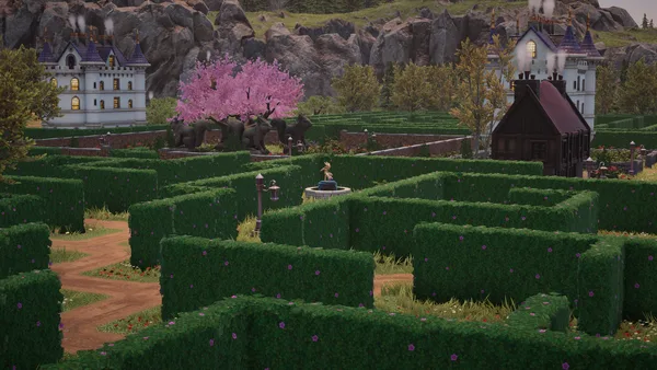 Screenshot 8 di Distant Kingdoms